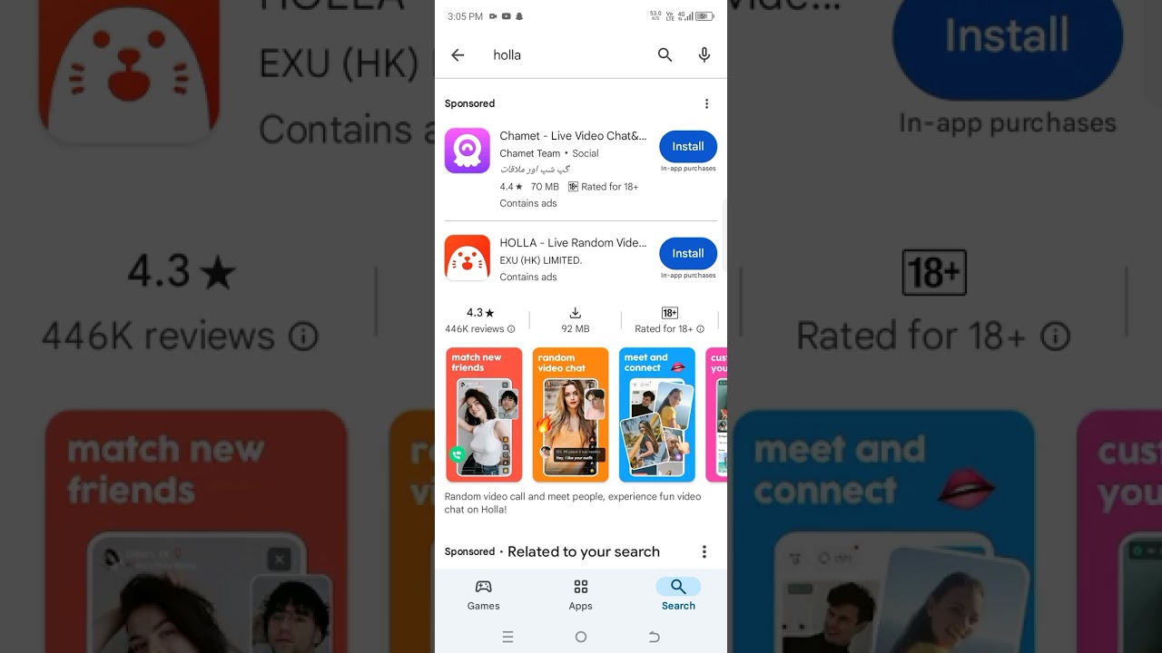 App Xem Live Gi Xinh Show Hng Hng Dn Cch Ti Ci T App Xem Gi Xinh Show Hng Trn Thoai - Video