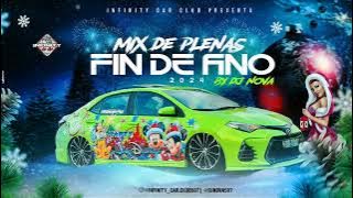 PLENAS PEGADAS MIX 2024 BY INFINITY CAR CLUB - DJ NOVA #DEMBOW #AFROHOUSE #AMAPIANO #PLENAS