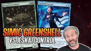 Download Lagu (MTG Arena) Simic Greenshell VS Jeksai Control MP3 Download Lagu (MTG Arena) Simic Greenshell VS Jeksai Control MP3