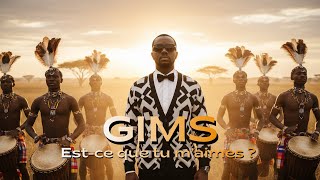 Gims  Estce Que Tu Maimes   Afro Soul Ai
