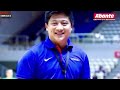 Coach Tab Baldwin pumoporma sa mga ADMU student?