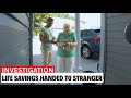 Cruel Bank Scam Steals a Cancer Survivor's LIFE SAVINGS