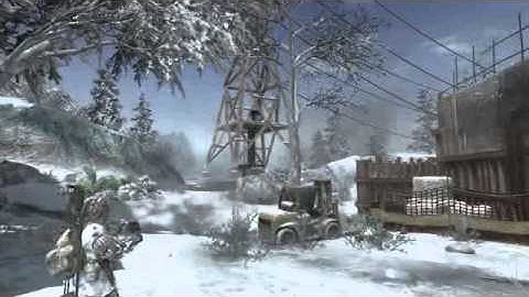 Tomahawk Kill - Array