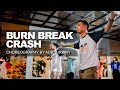 AANYSA, SNAKEHIPS - "BURN BREAK CRASH" / Choreography by Ade & Irwan