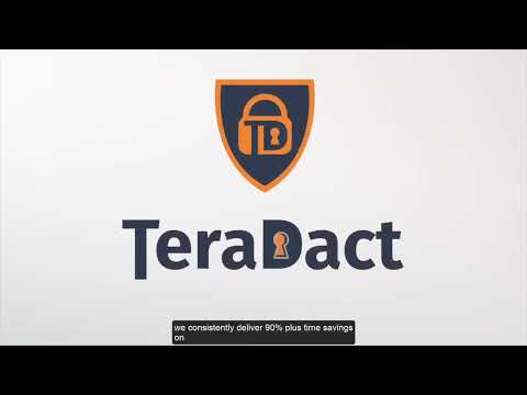 TERADACT