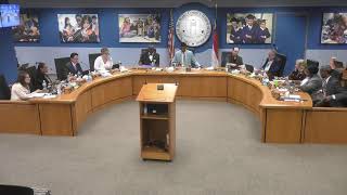 2026-05-05 Board Meeting