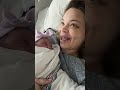 Trisha Paytas with Her Adorable New Baby Girl: Sweet Moments