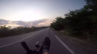 Bacchetta Strada - Malo Buchino east downhill 20150703
