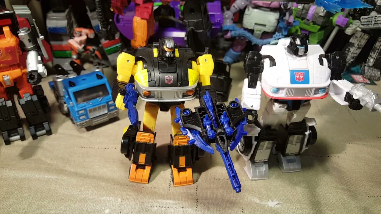 Golden Disk Collection Jackpot and Sights Review