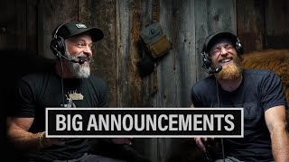 BIG ANNOUNCEMENTS | WINNERS