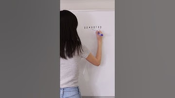 Order of Operations - PEMDAS #shorts #math #maths #mathematics