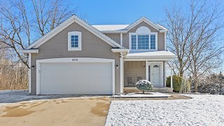 426 Lloyd Ct Middleville, MI 49333 426 Lloyd Ct Middleville, MI 49333