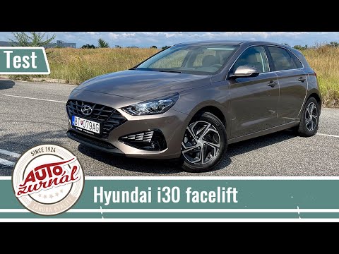 Hyundai i30 facelift (2020) TEST 1.5 DPi vs 1.6 CVVT a kombi N-Line 1.6 CRDi obrazok