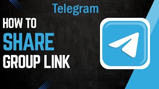 Cara Membagikan Link Grup Telegram screenshot 4