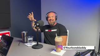 Ep. 8 | Bounty Hunter , Entrepreneur, Bails Bonds Owner | Elliott