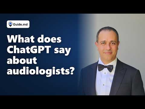 Audiologists on Guide.md