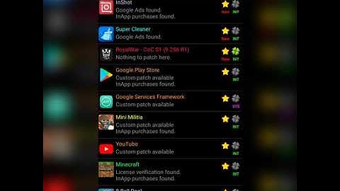How to hack offline games Using Lucky Patcher 2017 working 100%