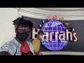 A Look at Harrah's Las Vegas Hotel and Casino - YouTube