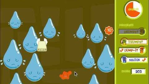 Germinator - 1 CELL!