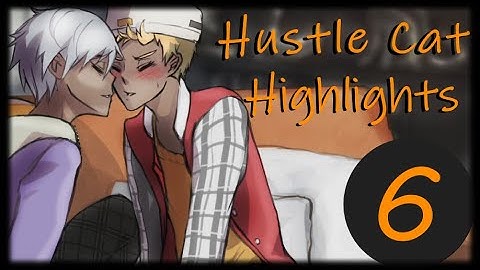 Hustle Cat: Reese Route Highlights [Ft. TasteyTac]