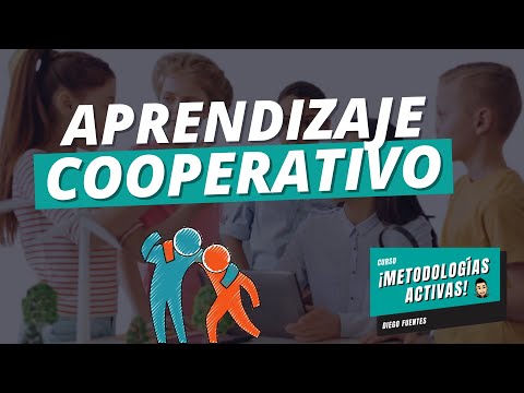 Video: ¿Qué son las estrategias de aprendizaje cooperativo?