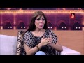 رانيا شعبان فنانة إمارتية تختار لنفسها التميز و اغنيات وطنية بحس مرهف السهرة الفنية 
