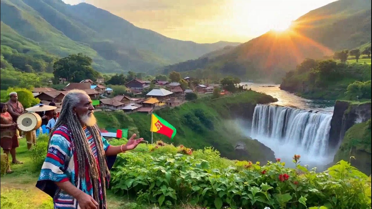 Atemporal One Drop Riddims | Tradicional Vintage Classic Roots Reggae Yaad 🎧