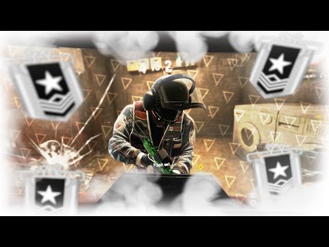 Видео: РАНКЕД МОМЕНТСЫ 2 | RAINBOW SIX SIEGE