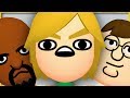 Mii Making but its a Speedrun