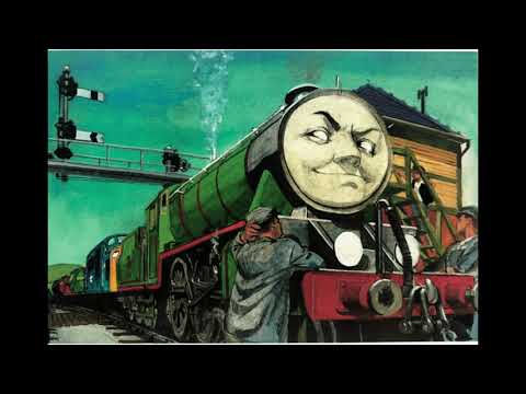 Henry's Super Rescue