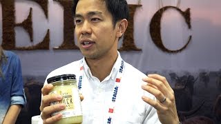 From Base Ingredient to Rough Draft Packaging, Trends Converge at Fancy Foods Winter