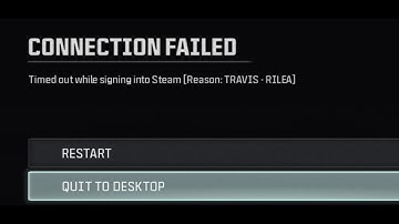 How To Fix Call Of Duty Black Ops 7 TRAVIS - RILEA Error On PC