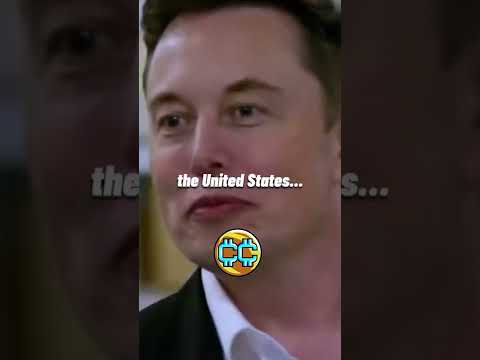 Elon Musk & Leonardo Dicaprio: Turning The Earth ELECTRIC?! 🌍🤯