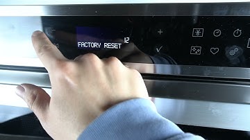 Microwave Whirlpool W6 MD440 - How to Manage the Lamp? | Light Control