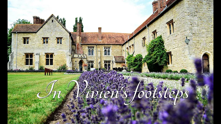 In Vivien's footsteps