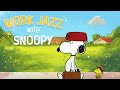 Chill And Lovely Jazz For Any Day ЁЯШОЁЯО SnoopyтАЩs Cool Ride Chill And Lovely Jazz For Any Day ЁЯШОЁЯО SnoopyтАЩs Cool Ride