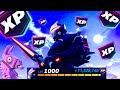 🔥Fastest Way to Level 200 in Fortnite Chapter 6 Season 3🚀
