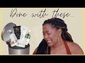 PRODUCTS THAT MADE IT TO THE TRASH! Empties products I've used up | KandidKinks