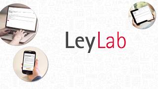 Management Sammlung und Experimente LeyLab (DE)