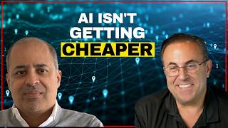 The $2 Trillion AI Mistake: Costs Are Here to Stay