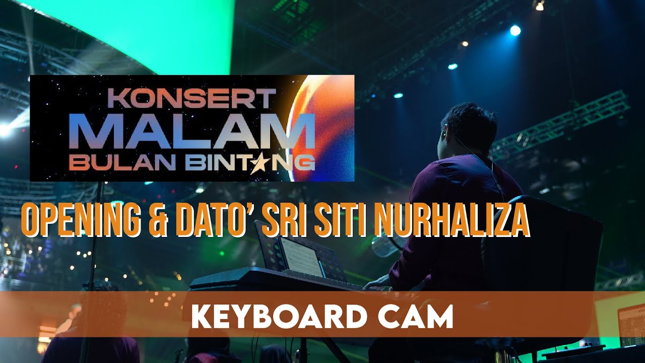 DSCT | KONSERT MALAM BULAN BINTANG 2023