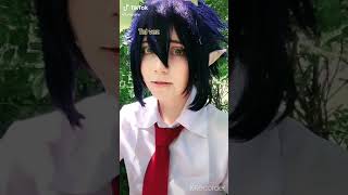 🐙♥Tamaki Amajiki♥🐙 Cosplay Copilation #1