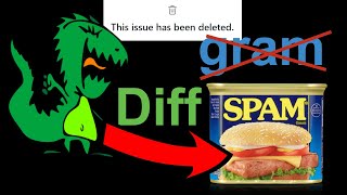 This Aiml Company Is Spamming Scraped Emails And Censoring Complaints -- Diffgram