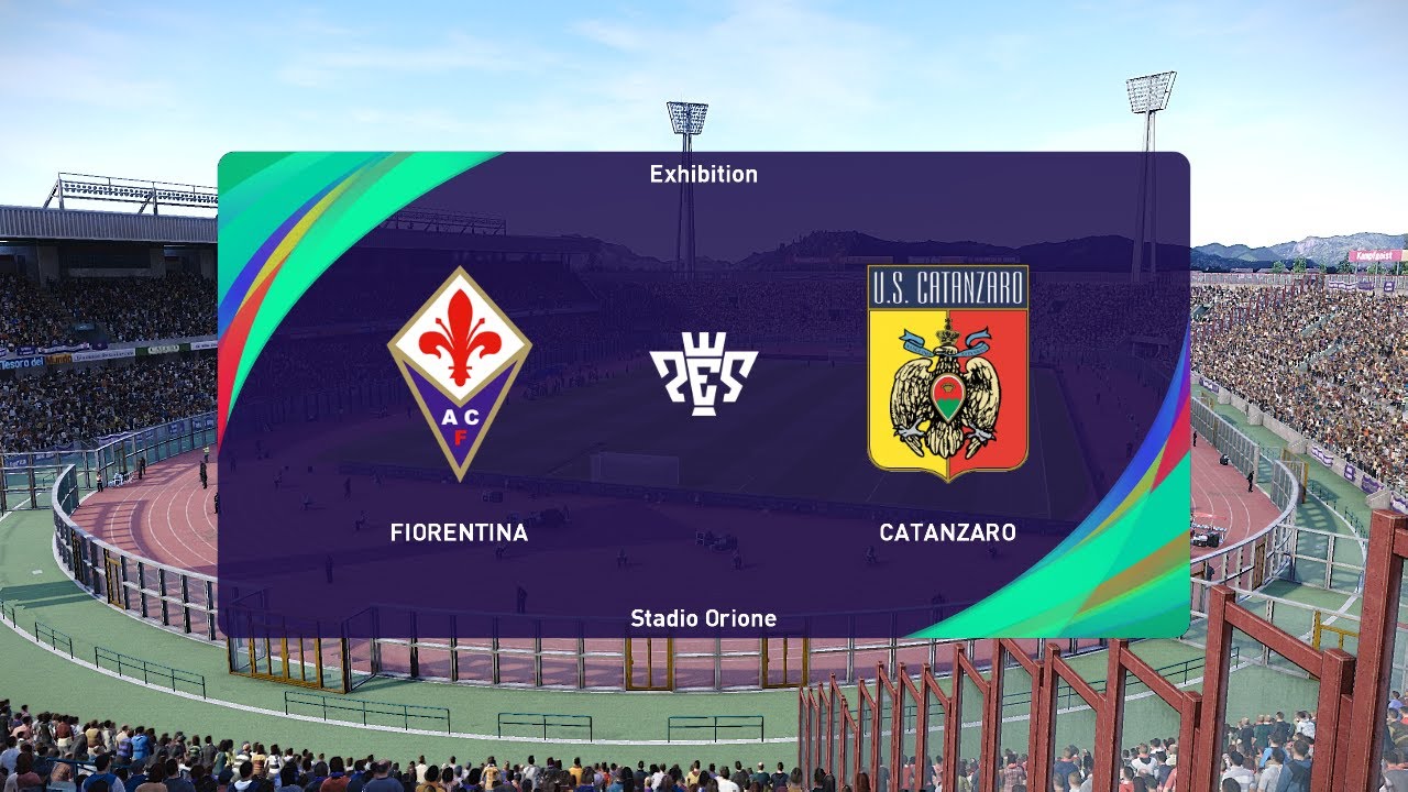 🔴 LIVE: Fiorentina vs US Catanzaro, Pre-season International Friendly Match  2023. 