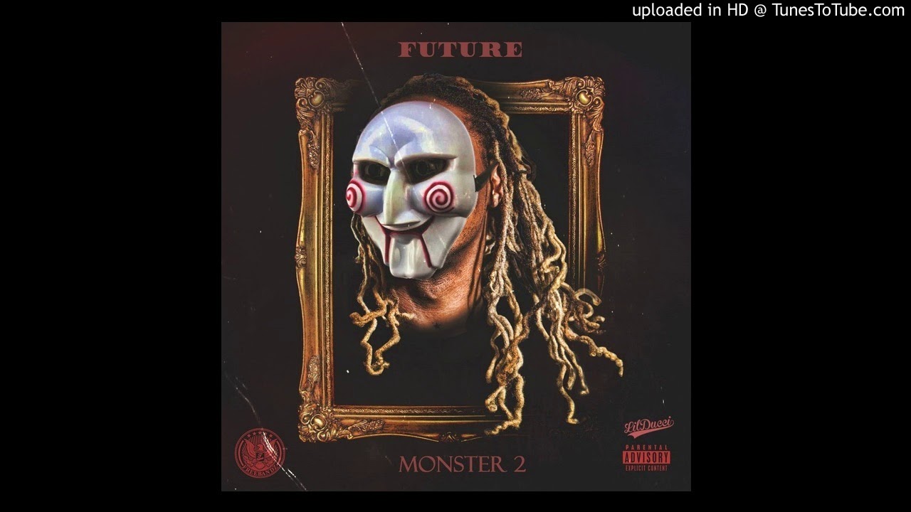 Future x Rick Ross x Southside Type Beat 