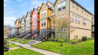 7122 27th Avenue SW Seattle, WA |