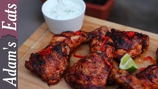 This Spicy Harissa Chicken with Lime Is the Zesty Dinner You’ll Crave Every Week