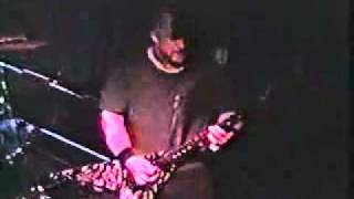 Undisputed Attitude (1996) - Abolish Government/Superficial Love [live]