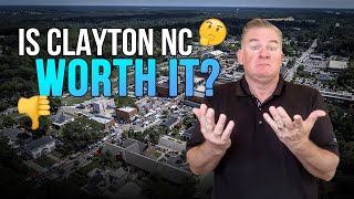 What They DON T Tell You About Living in Clayton NC