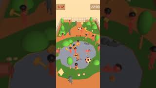 Game Catch The Looter 3D | Top Trending Arcade Game For Android screenshot 5